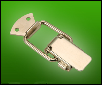 NO34-4 C-55固定雙扣SUS