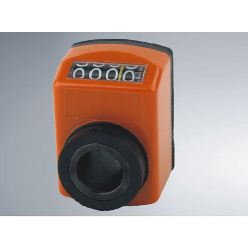 ZJ8001位置显示器