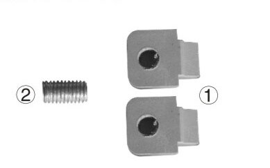 RP-010-1&amp;#32;RP-010-2底板附件&amp;#32;